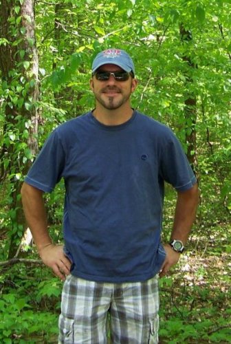 Todd Sheldon