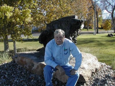 Conrad Stanek