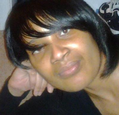 Renee Thompson