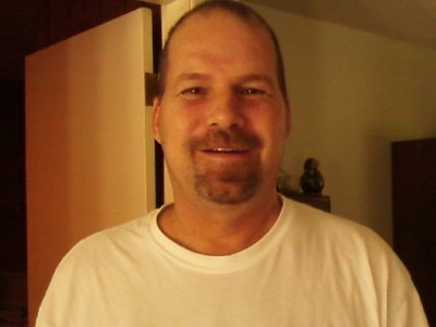 Glenn Shearouse