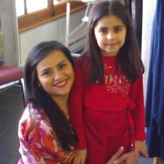 Yolla Hanna