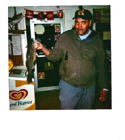 Kenneth Rosser