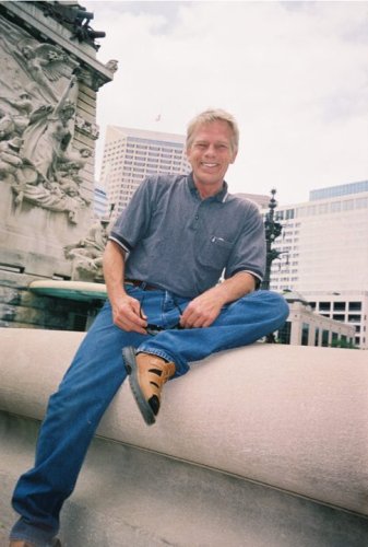 William Mcree