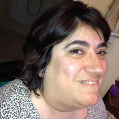Christina Burges