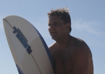 Joseph Hart
