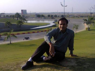 Tarun Garg