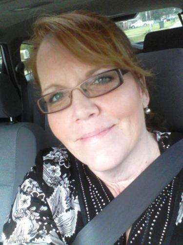 Michelle Carroll