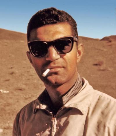 Siroos Mahvi