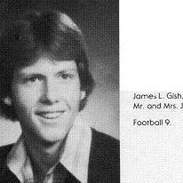 James Gish