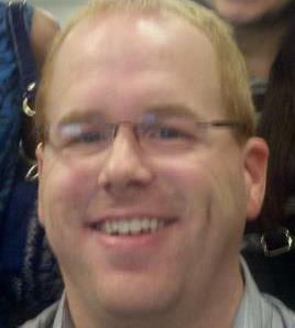 Richard Colling