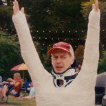 Richard Trahan