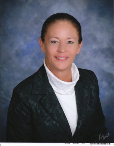 Patricia Nelson