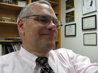 Thomas Schow