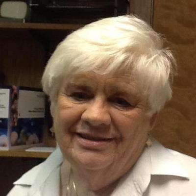 Betty Caywood