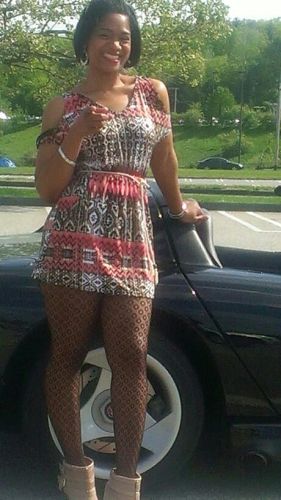 Betty Fortunato