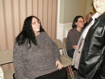 Michelle Register