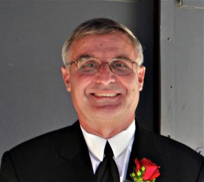 Peter Nelson