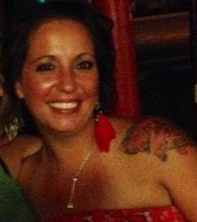 Angela Long
