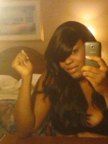 Tamanique Wilson