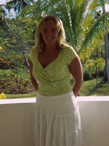 Tina Graves