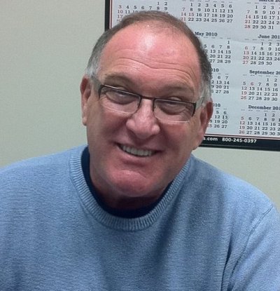 Eric Goden