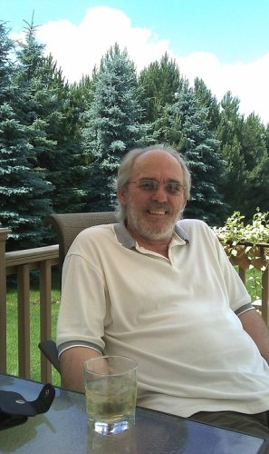 Gary Winkler