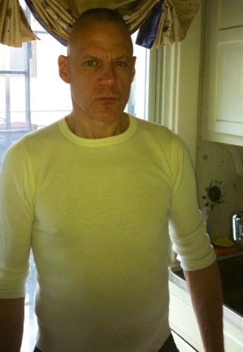 Michael Klein