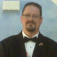 Clark Musser