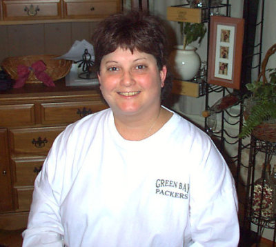 Suzanne Gannett