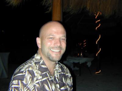 David Deibel