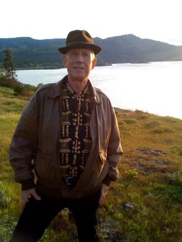 Michael Cowan