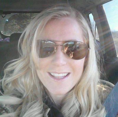 Monica Shaw