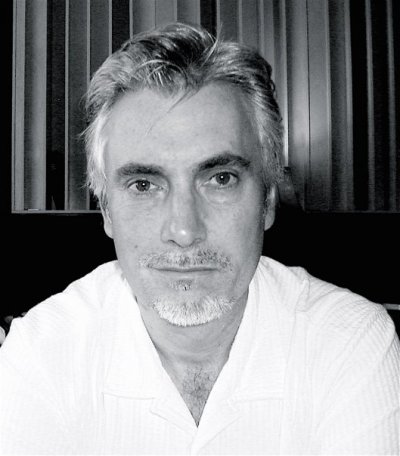 Donald Jones