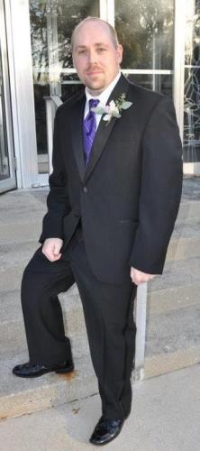 Brian Zimmerman