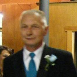 Paul Dison