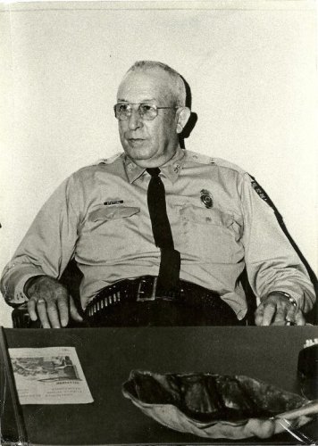 Paul Stafford