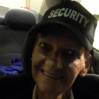 Cheryl Geltch