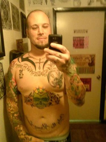 Nicholas Rivera