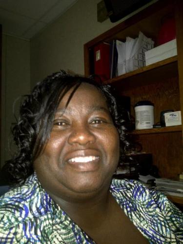 Sherry Riddick