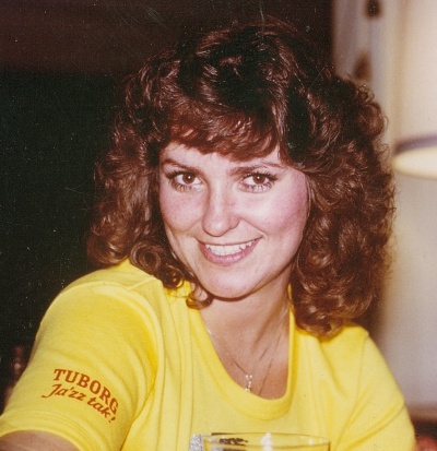 Christi Olmstead
