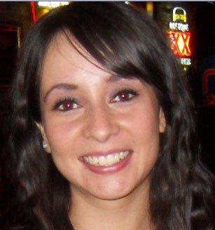 Maria Alcala
