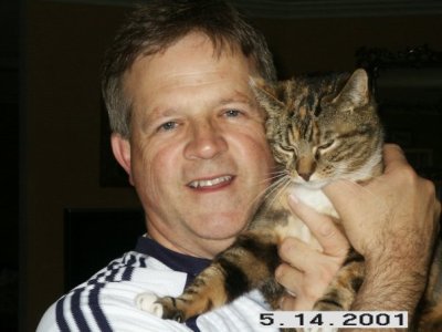 Richard Moore
