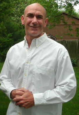 Darrell Baskerville