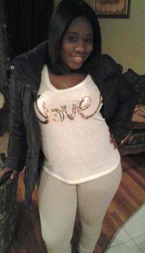 Christal John