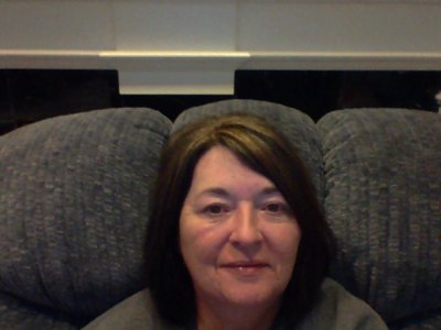 Donna Hampton