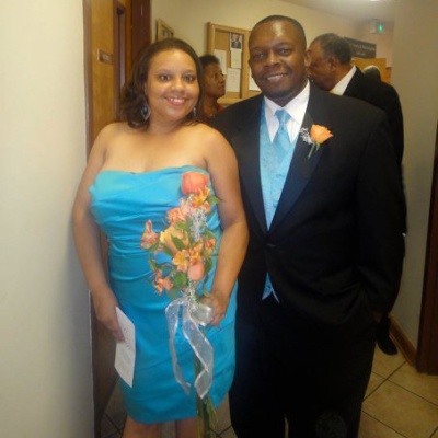 Nakia Powell