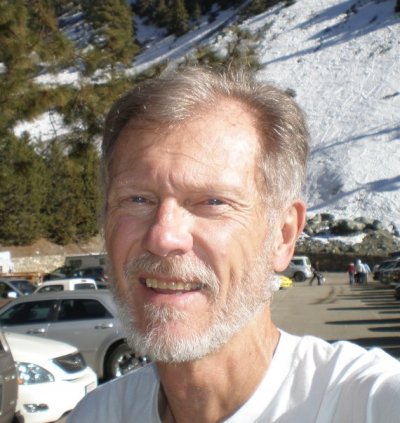 Harold Petrie
