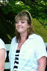 Kelina Frazier