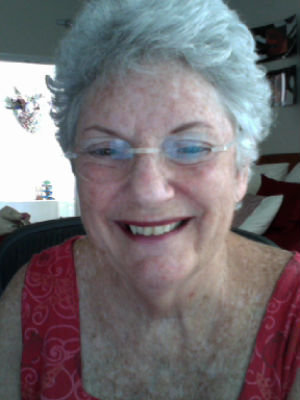 Brenda Fraenkel