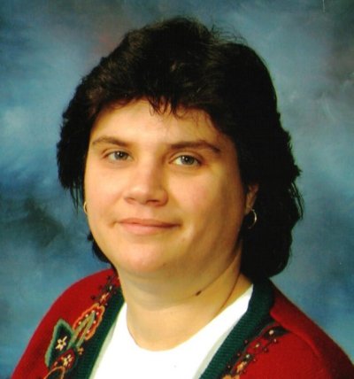 Kathleen Antonelli